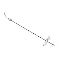Intrauterine insufflation cannula SPCS1001Spackmann