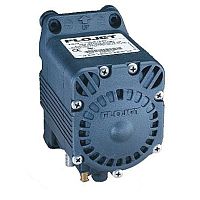 Diaphragm pump G55 for food productsCO2pneumatic