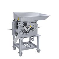 Drum separator 600for solidsfood productvegetable