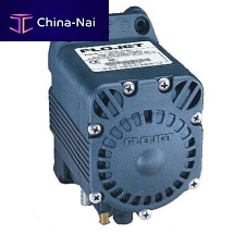 Diaphragm pump G55 for food productsCO2pneumatic