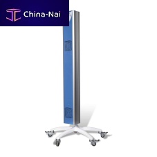 Germicidal lamp MEDIVENTlaboratoryUVwall-mounted