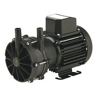 Centrifugal pump NEMP20/12acidfor solventsfor bases