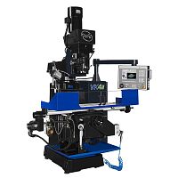 3-axis milling machine VK4IIuniversalautomatichigh-rigidity