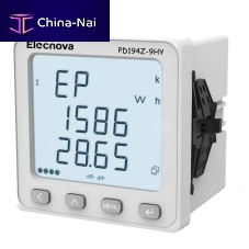 Multi-function power meter PD194Z-9HYEdigitalpanel-mountthree-phase