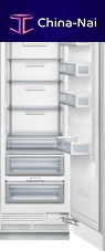Upright refrigerator-freezer T24IR800SPhomestandaloneinternal freezer compartment