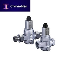 Diaphragm valve 430 seriescartridgeflow controlpressure-control