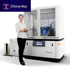 X-ray diffractometer YX-Zfor powderssingle crystalportable