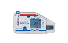 USB data logger tempmate.®-S2temperature and humiditylight-intensitywith PC interface