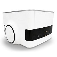 Food delivery robot iCartautonomous