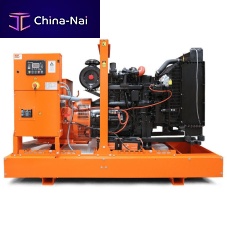 Diesel generator set IVST 40 kVAthree-phasestationary60 Hz