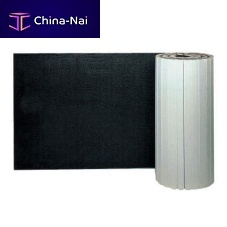 Thermal-acoustic insulation SCUDOTHERM EPSexpanded polystyrene (EPS)rollinterior
