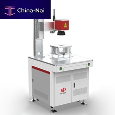 Laser welding machine LWD100PCautomaticstandalonefor automotive parts