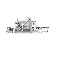 Automatic cheese portioning machine S 800