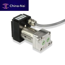 Gear pump mzr-7265acidfor seawaterpaint