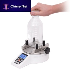 Bottle cap torque tester MTT01 series bench-topfor bottle closuresfor jar covers
