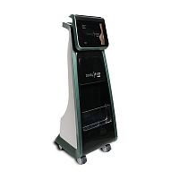 RF skin rejuvenation unit RF body contouring unitdermo-massage unittrolley-mounted