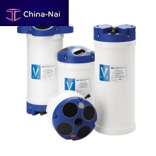 Optical profiler Sentinel V ADCindustrialportablereal-time