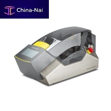 Thermal welding machine Biowelder® TCinfraredautomaticfor plastic pipe