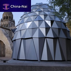 Not specified metallic structure CARROUSEL