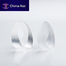 Optical wedge prism anamorphicBK7laser