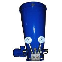 Worm gear pump PD serieslubricating oilelectricstationary