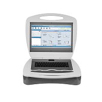Pulse wave velocity detector ADS-6000AABIfor medical applicationsarterial stiffness