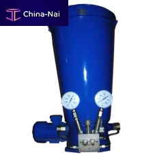 Worm gear pump PD serieslubricating oilelectricstationary