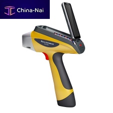 Handheld spectrometer Explorer seriesenergy dispersive X-ray fluorescenceprocessfor hazardous environments