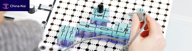 											Electronic module