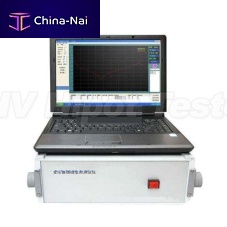 Signal analyzer HVRB-Vfor electrical networksfrequency response