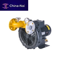 ATEX blower K MS 3GD seriesbiogasfor natural gasside-channel