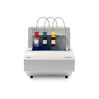Microbial limit detector Celsis Accel®controlsterilityfor the pharmaceutical industry
