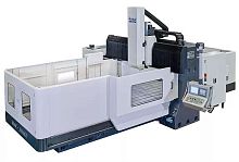 3-axis machining center KMC-SD seriesverticaldouble-columncutting