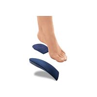 Adult heel pad 422