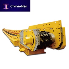 Drag chain conveyor SGZ seriestransportfor the mining industry