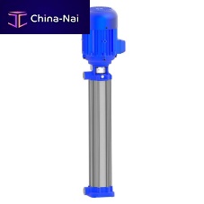 Booster pump FH2 seriescentrifugalfor industrial waterfor coolant