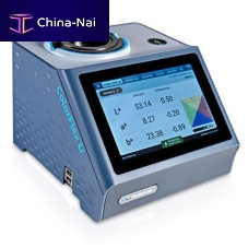 Color spectrophotometer ColorFlex L2double-beamxenonreflectance