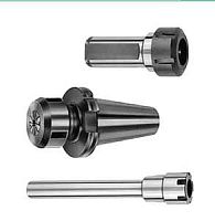 ER collet chuck
