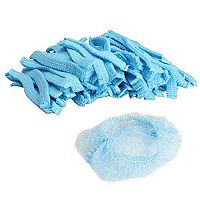 Bouffant scrub cap disposablebreathable