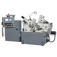 Centerless grinding machine S-CNC SeriesworkpieceCNCprecision