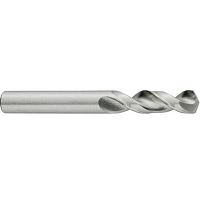 Solid drill bit CL101 for steelHSS/HSCOself-centering