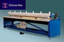 Impulse welding machine IL 315automatic