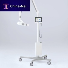 Intraoral X-ray system PHOT-XIIS 505on castersdigital60 kV