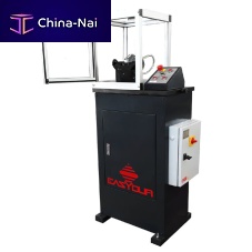 Hydraulic broaching machine