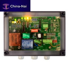 IRIG clock generator RADIO TIMING® 93