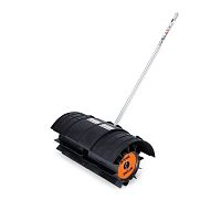 Turf broom KB-KM