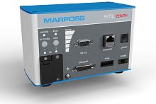 Thickness measuring instrument ZENITHdistanceopticalnon-contact