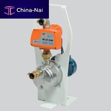 Centrifugal pump AV 3000waterelectricself-priming