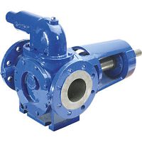 Pump for petrochemical applications ROTAN® PDinternal-gearoilfuel