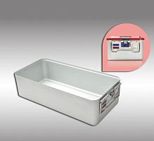 Instrument sterilization container XC series